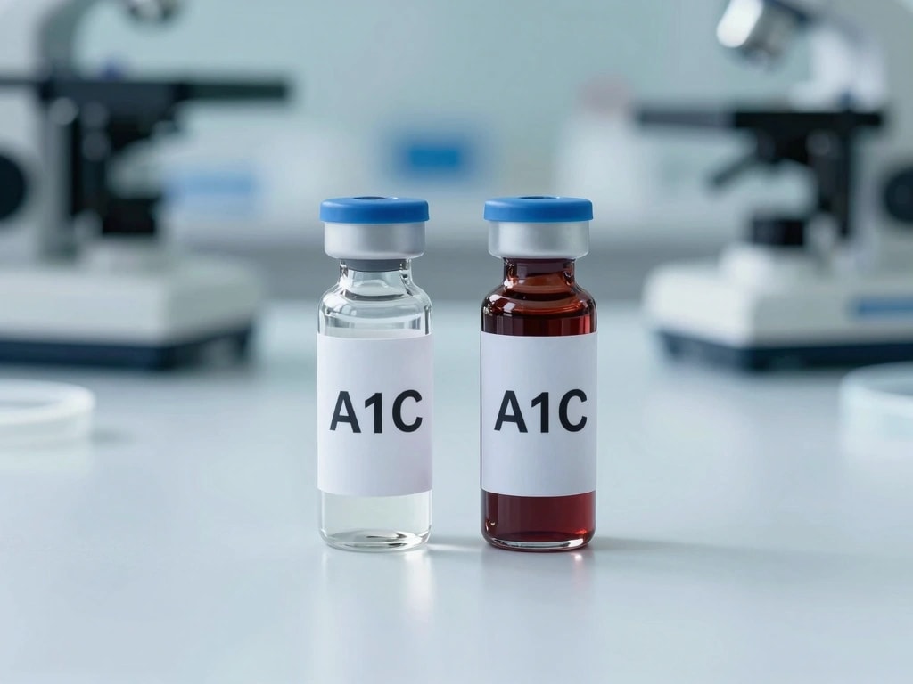 A1C vs Fasting Glucose: Key Differences Explained